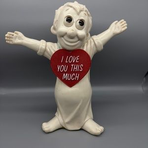 Large Russ Wallace Berrie